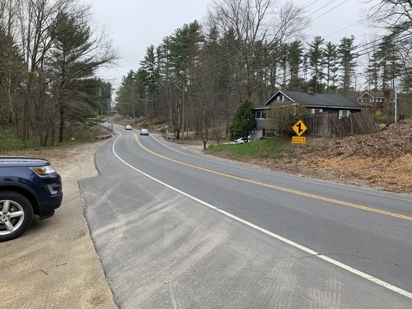 Established Auto Garage Business Only - For Sale: 128 Chester Rd, Raymond, NH 03077